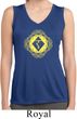 Ladies Yoga Diamond Manipura Moisture Wicking Tank Top