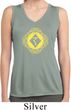 Ladies Yoga Diamond Manipura Moisture Wicking Tank Top