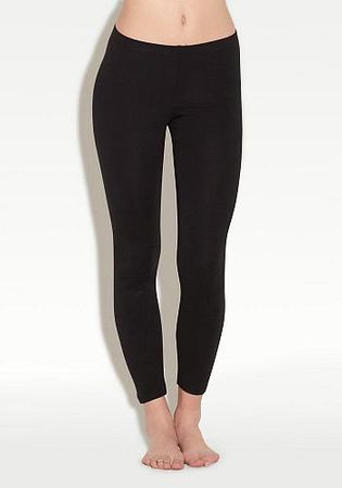 Ladies Yoga Leggings - Cotton/Spandex