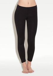 Ladies Yoga Leggings - Cotton/Spandex