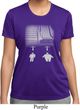 Ladies Yoga Shirt Choices Moisture Wicking Tee T-Shirt