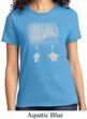 Ladies Yoga Shirt Choices Tee T-Shirt