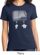Ladies Yoga Shirt Choices Tee T-Shirt