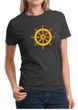 Ladies Yoga Shirt Dharma Tee T-Shirt