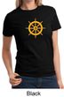 Ladies Yoga Shirt Dharma Tee T-Shirt