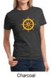 Ladies Yoga Shirt Dharma Tee T-Shirt