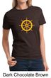 Ladies Yoga Shirt Dharma Tee T-Shirt