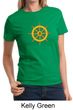 Ladies Yoga Shirt Dharma Tee T-Shirt