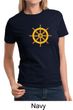 Ladies Yoga Shirt Dharma Tee T-Shirt
