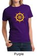 Ladies Yoga Shirt Dharma Tee T-Shirt