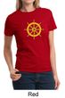 Ladies Yoga Shirt Dharma Tee T-Shirt