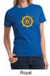 Ladies Yoga Shirt Dharma Tee T-Shirt