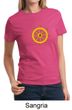 Ladies Yoga Shirt Dharma Tee T-Shirt