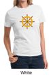 Ladies Yoga Shirt Dharma Tee T-Shirt