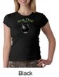 Ladies Shirt Grab This Kettle Bell Crewneck Tee T-Shirt