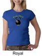 Ladies Shirt Grab This Kettle Bell Crewneck Tee T-Shirt