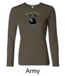 Ladies Shirt Grab This Kettle Bell Long Sleeve Tee T-Shirt