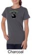 Ladies Shirt Grab This Kettle Bell Organic Tee T-Shirt