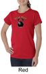 Ladies Shirt Grab This Kettle Bell Organic Tee T-Shirt