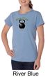 Ladies Shirt Grab This Kettle Bell Organic Tee T-Shirt