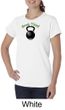 Ladies Shirt Grab This Kettle Bell Organic Tee T-Shirt