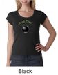 Ladies Shirt Grab This Kettle Bell Scoop Neck Tee T-Shirt