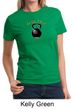 Ladies Shirt Grab This Kettle Bell Tee T-Shirt