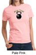 Ladies Shirt Grab This Kettle Bell Tee T-Shirt