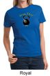 Ladies Shirt Grab This Kettle Bell Tee T-Shirt