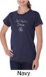 Ladies Yoga Shirt Jai Guru Deva Organic Tee T-Shirt
