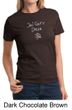 Ladies Yoga Shirt Jai Guru Deva Tee T-Shirt