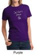 Ladies Yoga Shirt Jai Guru Deva Tee T-Shirt