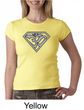 Ladies Yoga Shirt Super OM Crew Neck Shirt