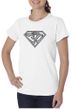 Ladies Yoga Shirt Super OM Organic T-Shirt