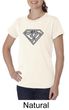 Ladies Yoga Shirt Super OM Organic T-Shirt