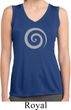 Ladies Yoga Shirt Vortex Sleeveless Moisture Wicking Tee T-Shirt