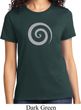 Ladies Yoga Shirt Vortex Tee T-Shirt
