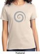 Ladies Yoga Shirt Vortex Tee T-Shirt