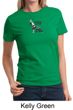 Ladies Yoga Shirt Yoga Now Wine Later Tee T-Shirt