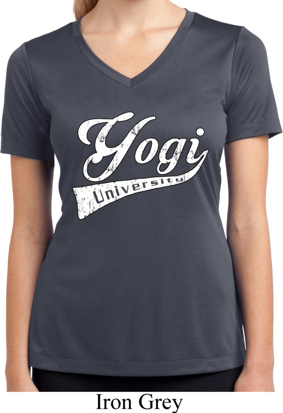 YOGI SHIRT main image 1