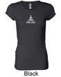 Ladies Yoga T-shirt