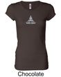 Ladies Yoga T-shirt