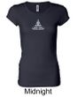 Ladies Yoga T-shirt