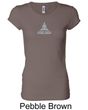 Ladies Yoga T-shirt