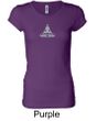 Ladies Yoga T-shirt