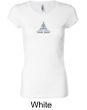 Ladies Yoga T-shirt