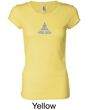 Ladies Yoga T-shirt