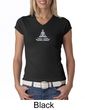 Ladies Yoga T-shirt