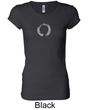 Ladies Yoga T-shirt