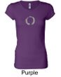 Ladies Yoga T-shirt